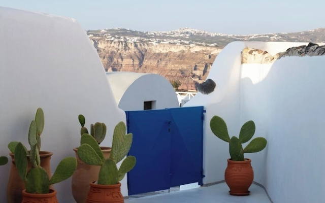 Amphora Suites & Villas