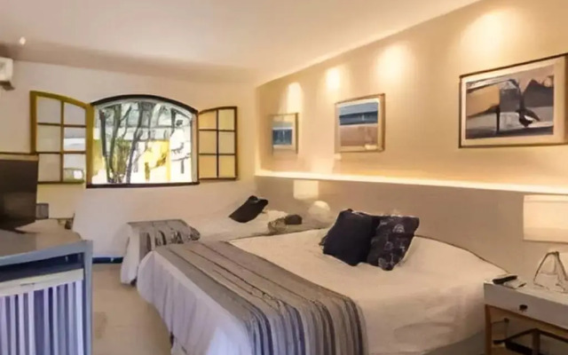 Vilarejo Praia Hotel