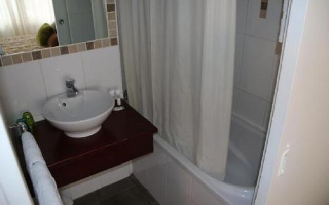 Hotel Eve & Spa Village Naturiste