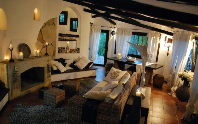 Villa del Sole