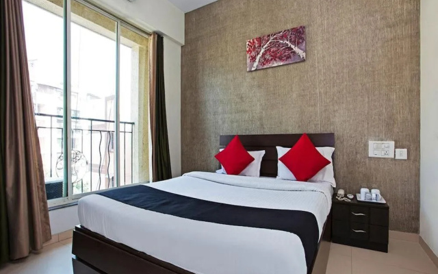 Iris Suites