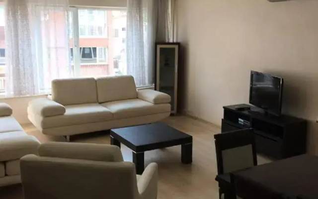 Abbasi Apart-4