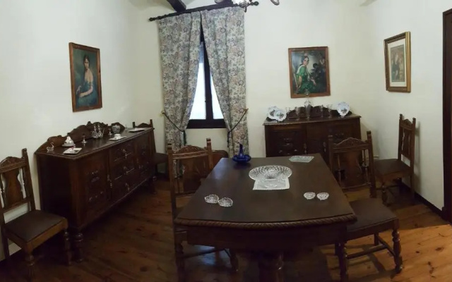 Casa Janices
