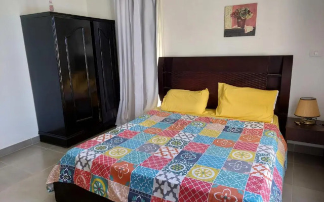 Amwaj North coast chalet families only