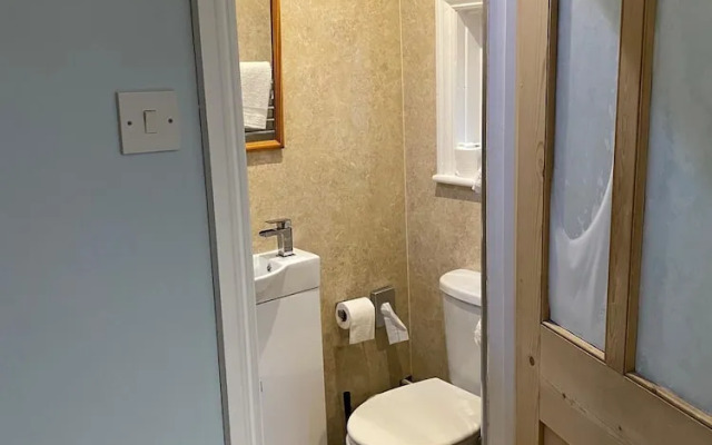 Gretenham B&B