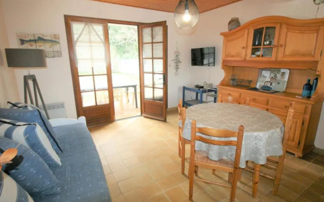 Maison La Tranche-sur-Mer, 2 pièces, 2 personnes - FR-1-22-218
