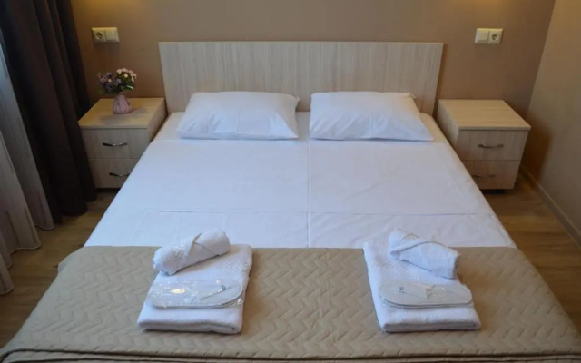 Comfortable Flat