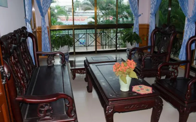 Linda Homestay