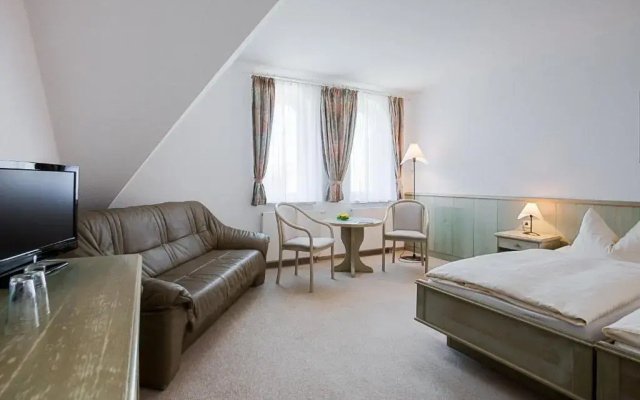 Der Insulaner - Hotel & Restaurant