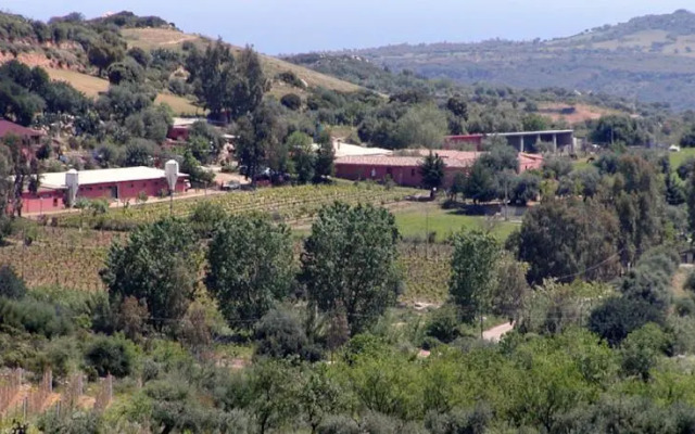 Agriturismo Su Barraccu
