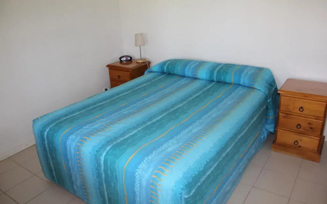 Ningaloo Coral Bay - Bayview