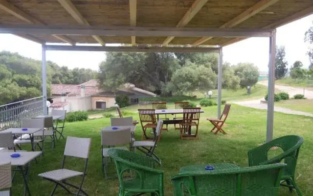 Agriturismo Candela