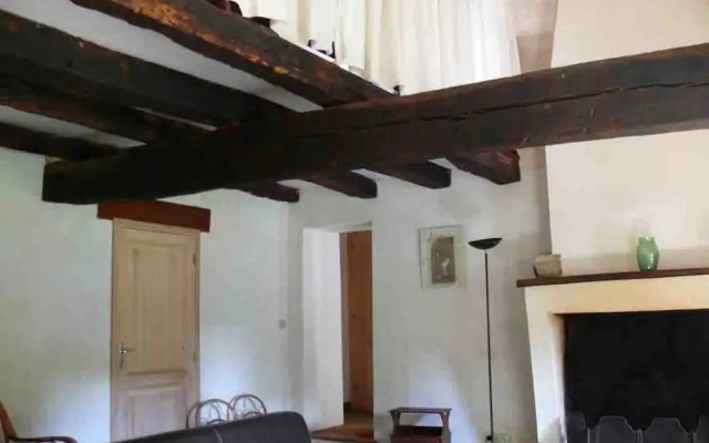 Le Domaine de Fonroques - Gîtes