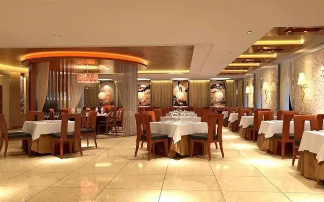 Hangzhou Yingri Hotel