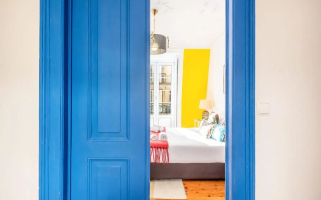 GuestReady - Groovy Fanqueiros