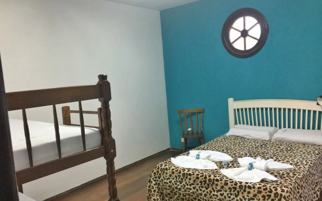 365 Hostel