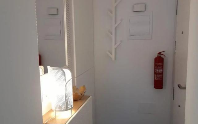 Apartamento Molinos del Río