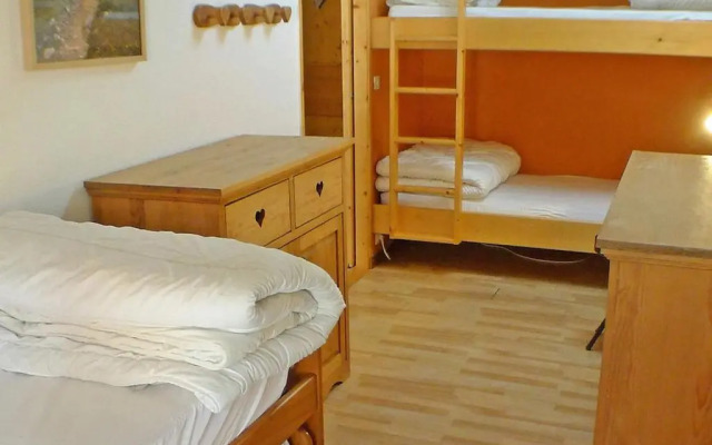 Appartement Samoëns, 3 pièces, 6 personnes - FR-1-629-23