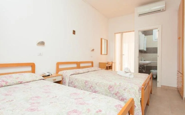 Hotel Benvenuti