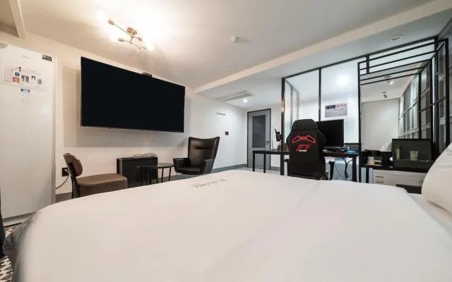 Incheon Aloha Hotel