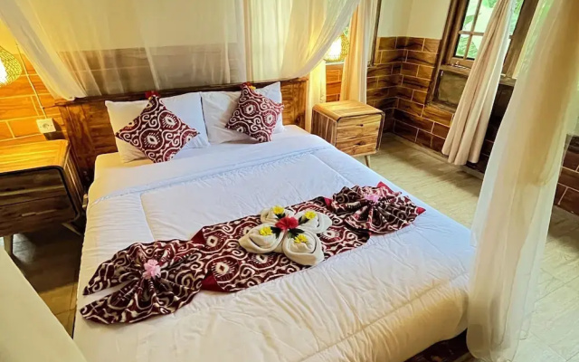 Yoga Maya Villa