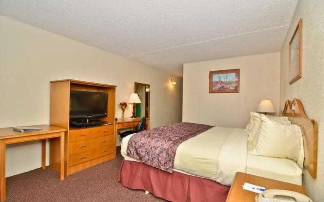 Stay Express Inn - Guthrie