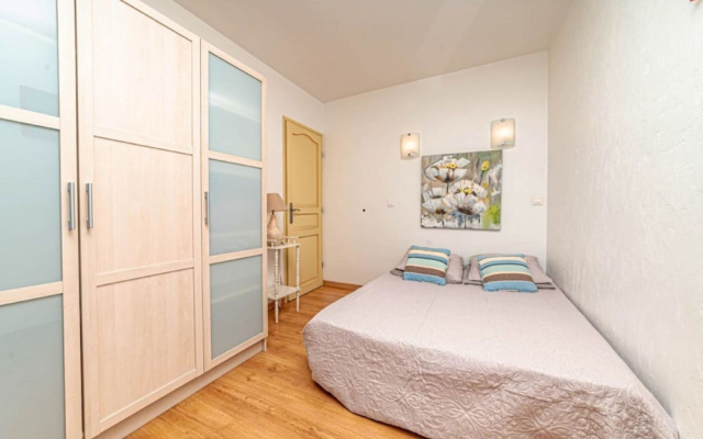 Apartment for 6 People