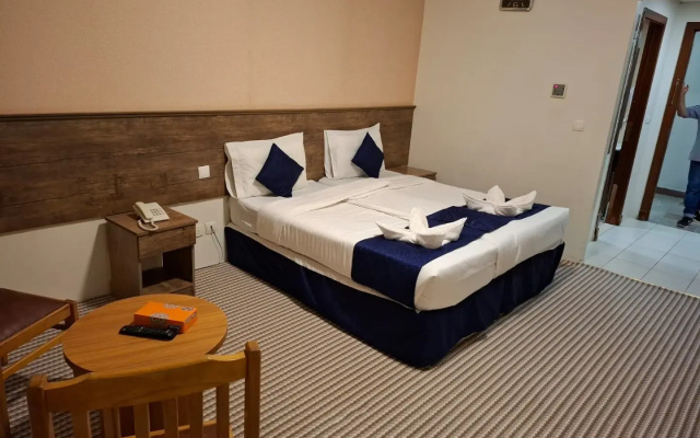 Retaj Al hayaa Hotel