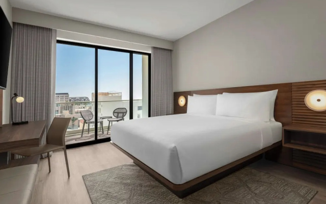AC Hotel Pasadena