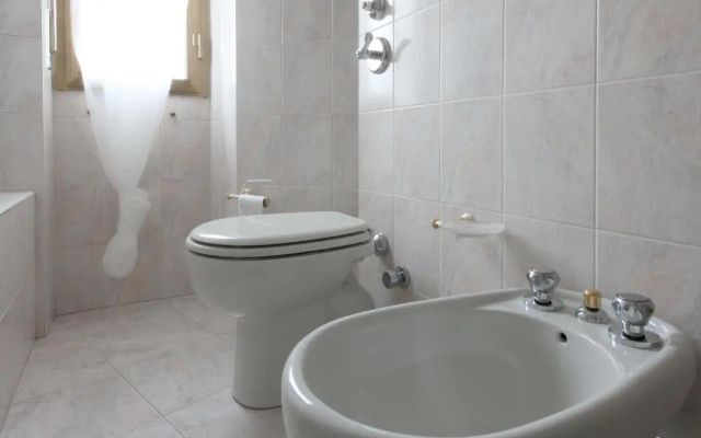 Isonzo Apartment