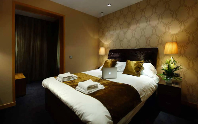 Boutique Barcelona Bed and Breakfast