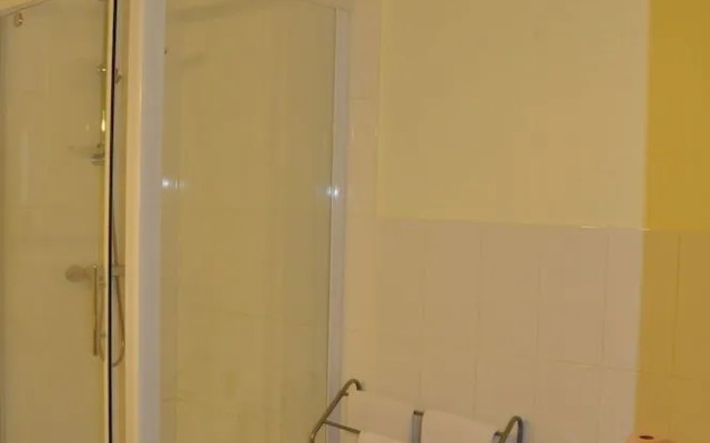 Appart Hotel de France
