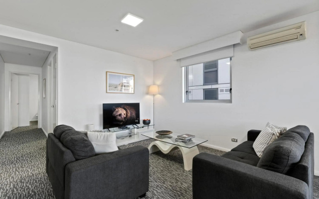 Astra Sydney North - Apex