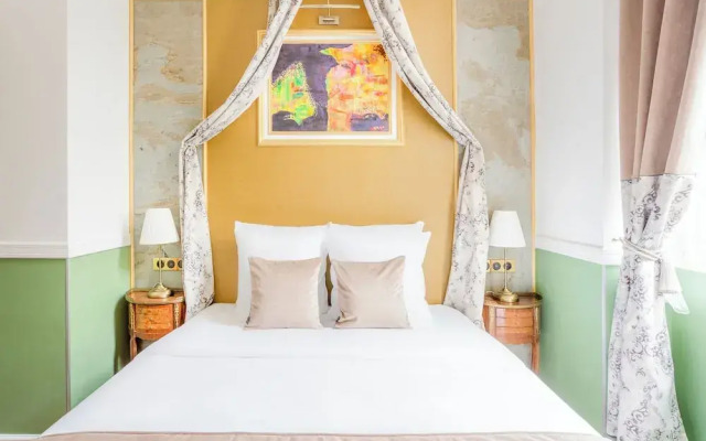 Merveil Luxury Suite - Saint Louis