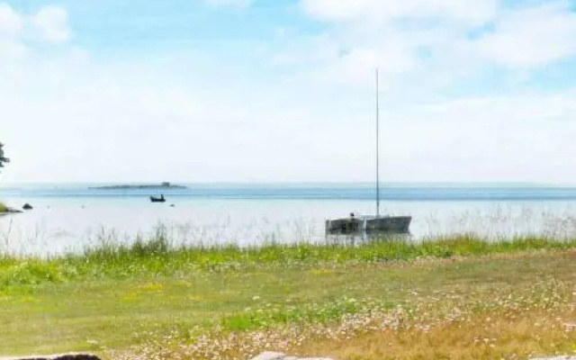 Holiday Home Seglarvägen
