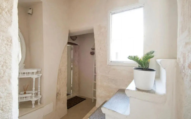Apulianstay-Dimora Pace