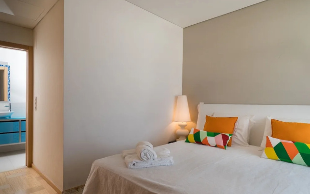 VilamouraSun Aquamar 606