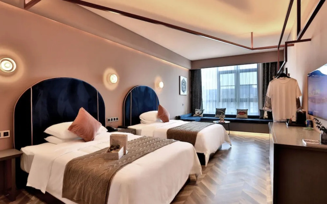 Hangzhou Vline Hotel