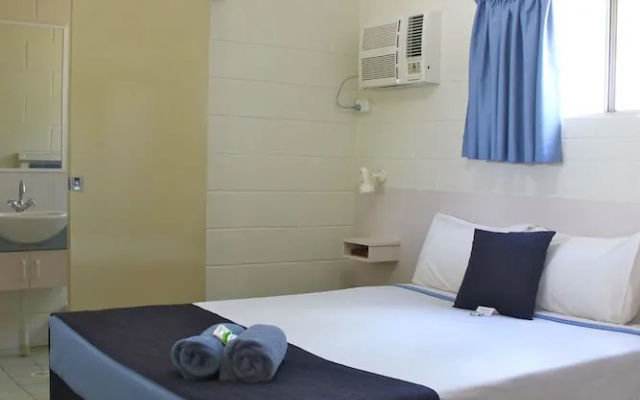 The Overflow Motor Inn