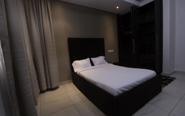 Goosepen Suites Ikoyi 1