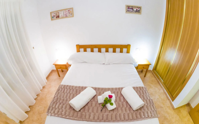 Homely Apartments Radio Murcia