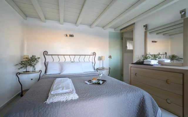 Beyond Beachfront Super Paradise Villa