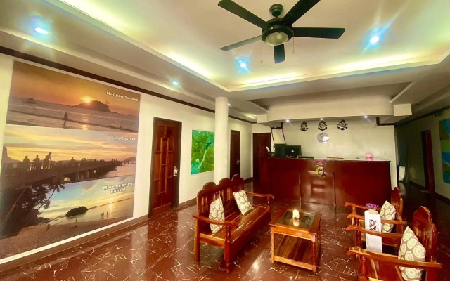 Sophia's Beach Guest House