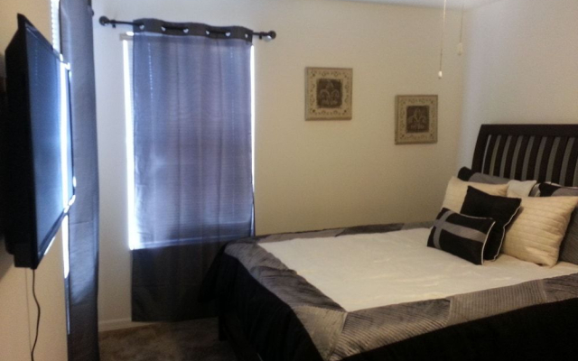 CozyKey Vacation Rentals