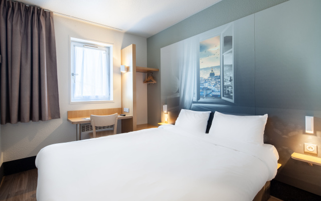 B&B HOTEL Maurepas
