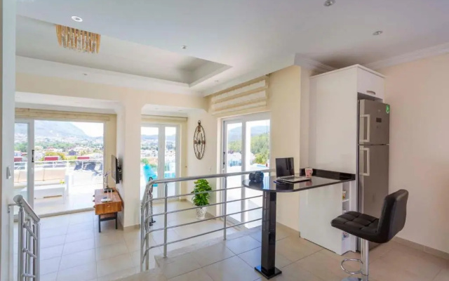 Orka Residence Villa 3