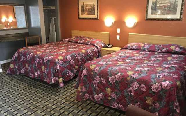 Economy Inn Motel