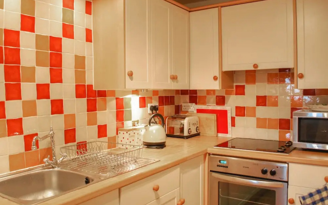 Cartmel Cottage