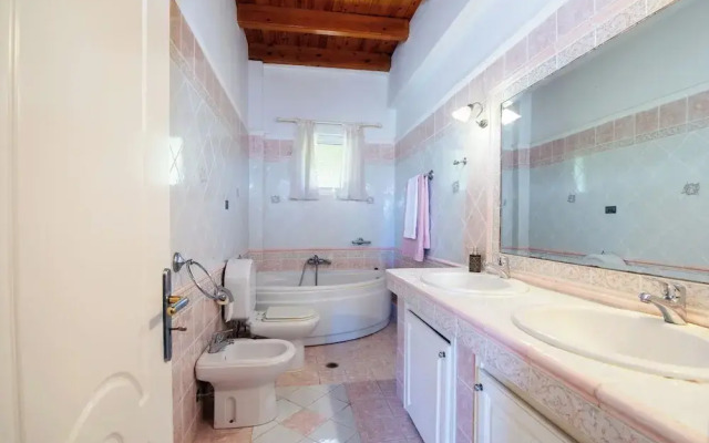 Villa Victoria By Corfuescapes