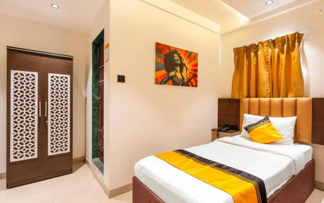 Itsy Hotels Lotus Executive